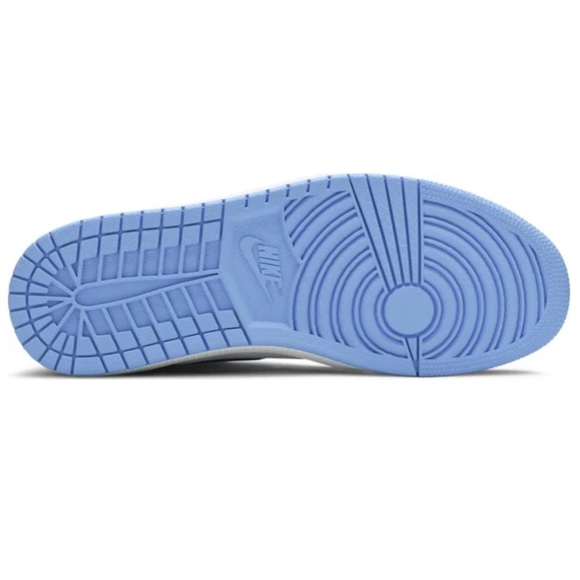 Air Jordan 1 retro university blue - Picture 3 of 5